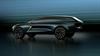 2019 Aston Martin Lagonda All-Terrain Concept